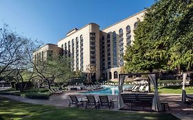 Four Seasons Hotel Irving Texas