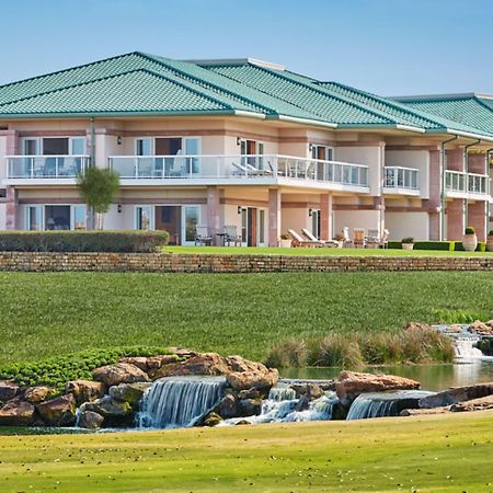 The Ritz-Carlton Dallas, Las Colinas Hotel Irving Exterior photo