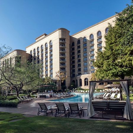 The Ritz-Carlton Dallas, Las Colinas Hotel Irving Exterior photo