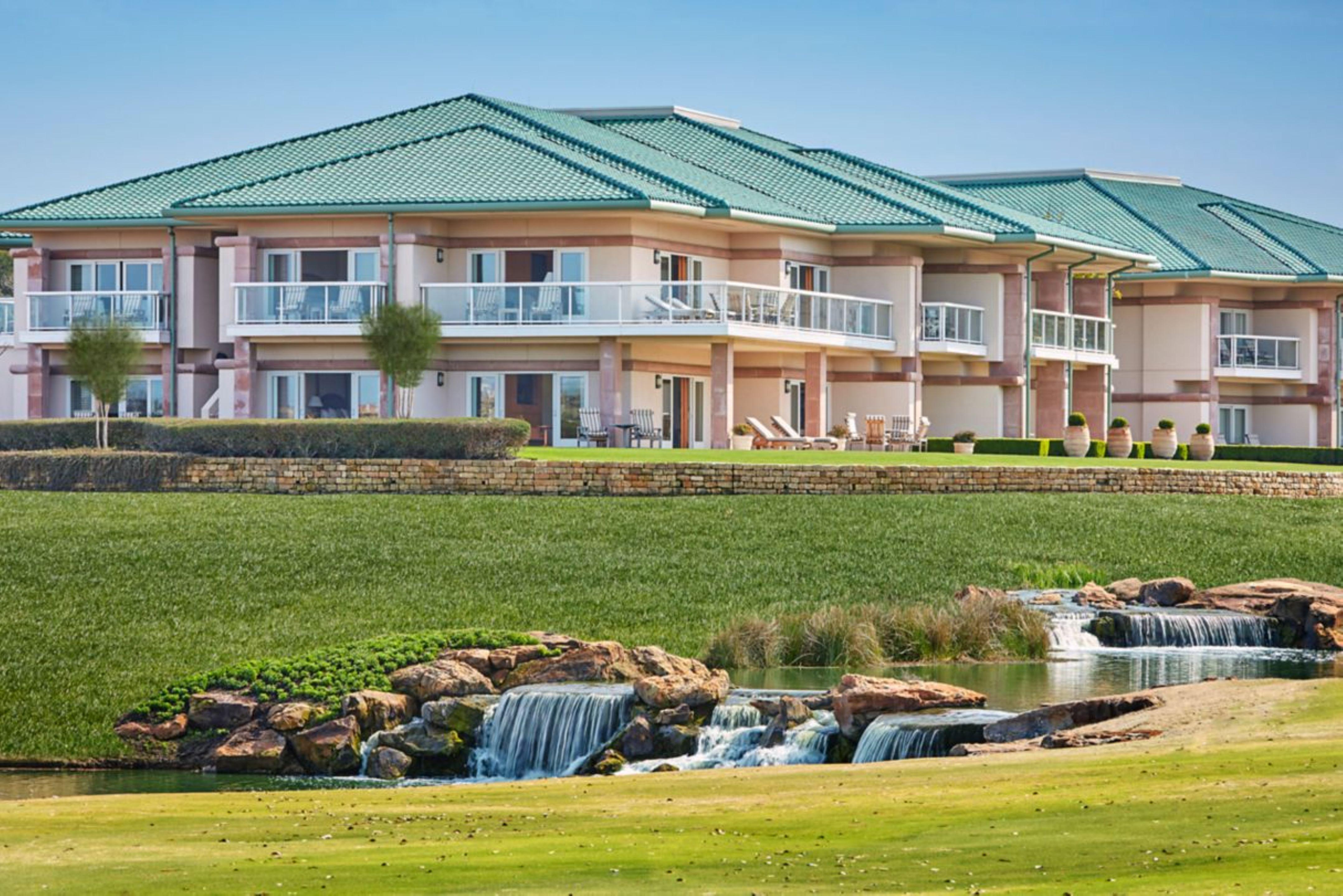 The Ritz-Carlton Dallas, Las Colinas Hotel Irving Exterior photo