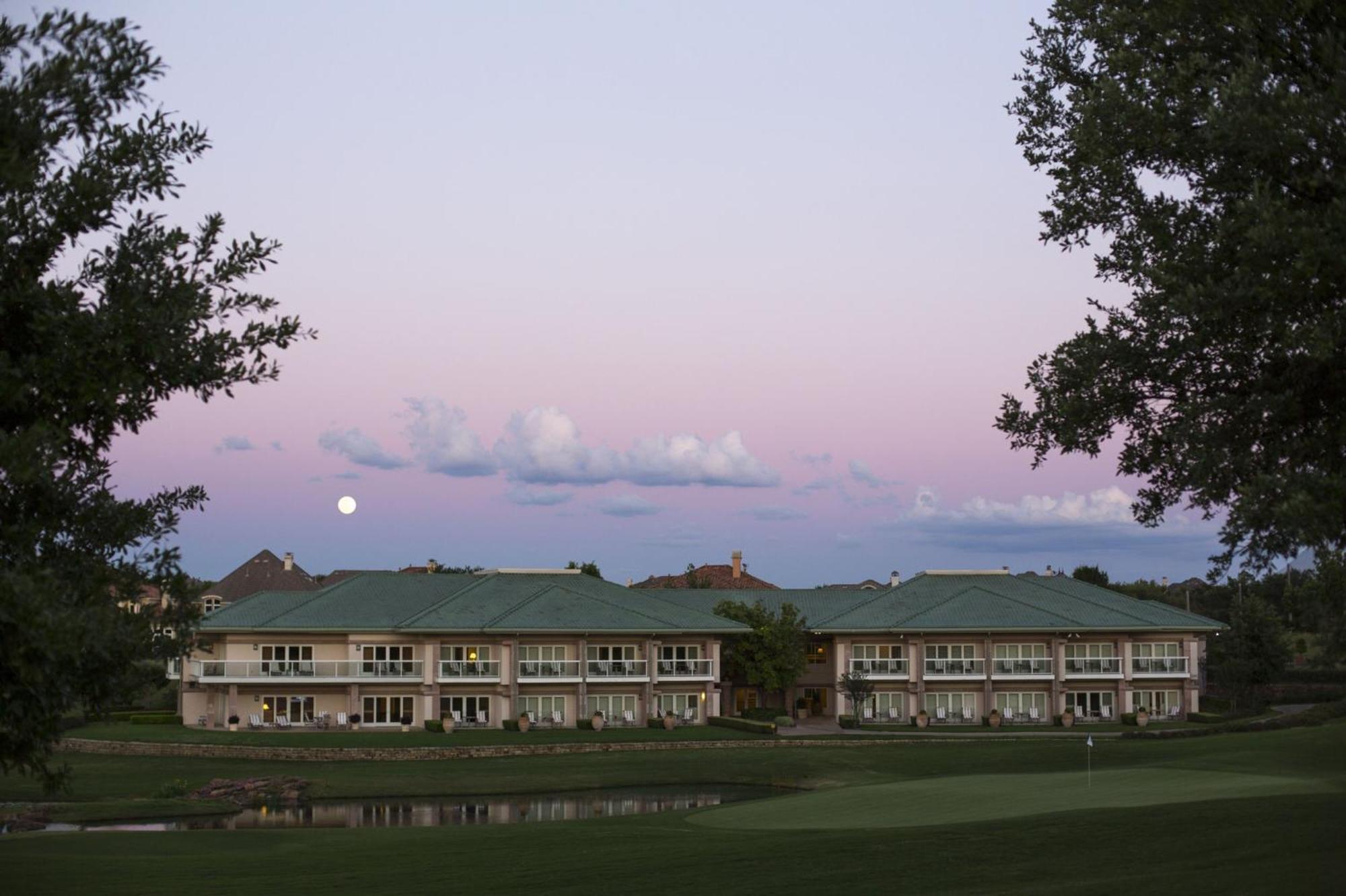 The Ritz-Carlton Dallas, Las Colinas Hotel Irving Exterior photo