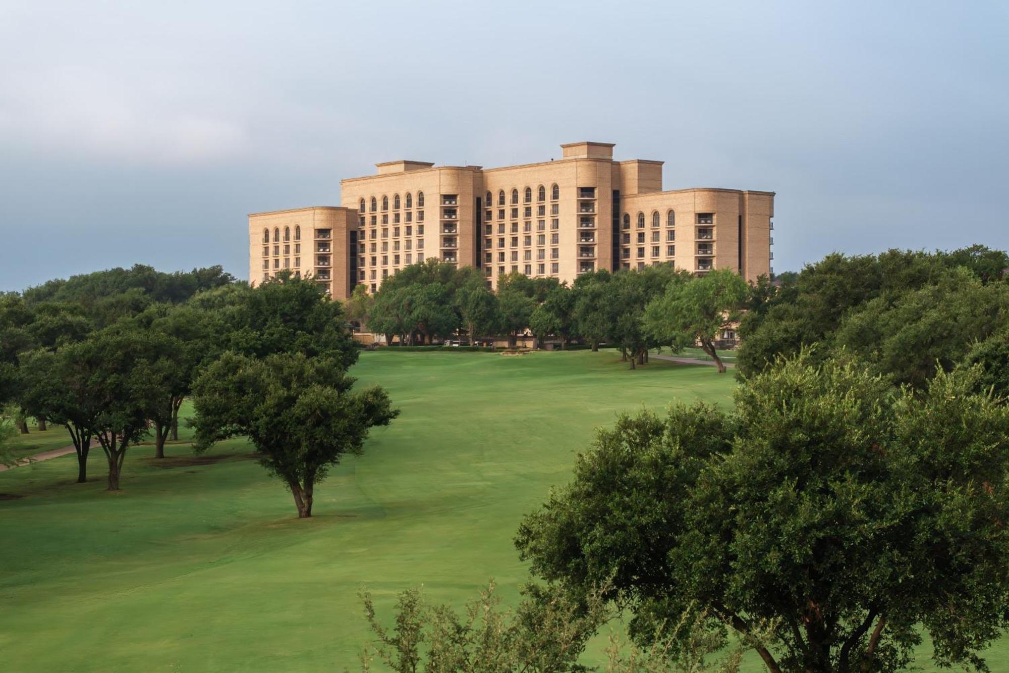 The Ritz-Carlton Dallas, Las Colinas Hotel Irving Exterior photo