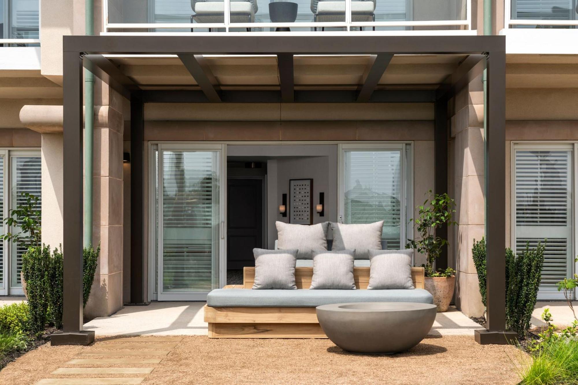 The Ritz-Carlton Dallas, Las Colinas Irving Exterior photo