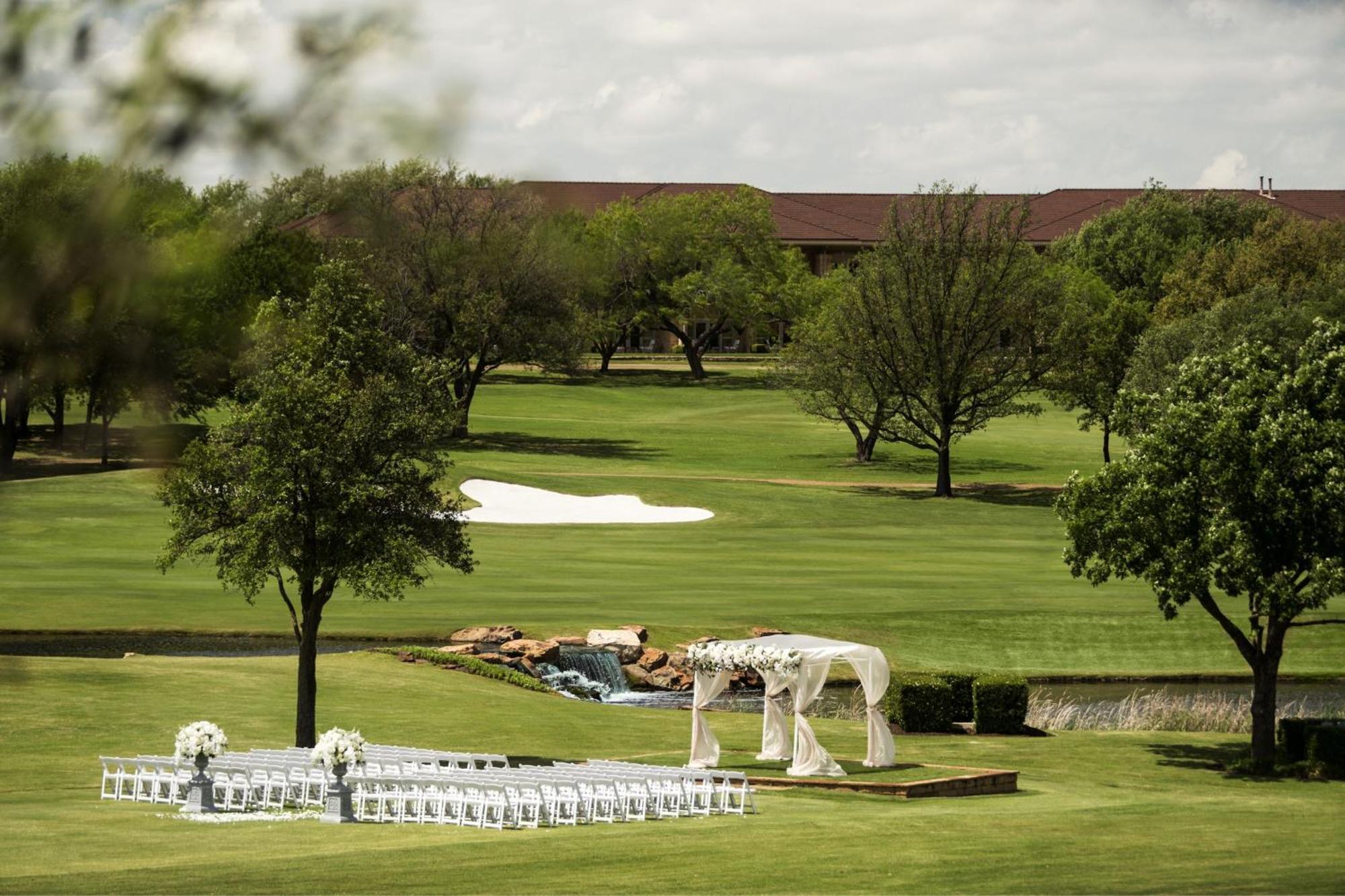 The Ritz-Carlton Dallas, Las Colinas Hotel Irving Exterior photo