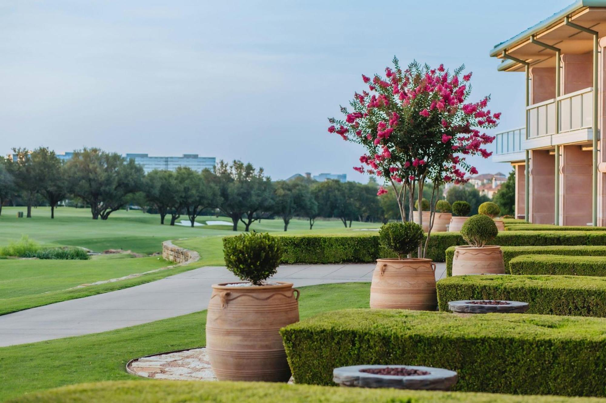 The Ritz-Carlton Dallas, Las Colinas Hotel Irving Exterior photo