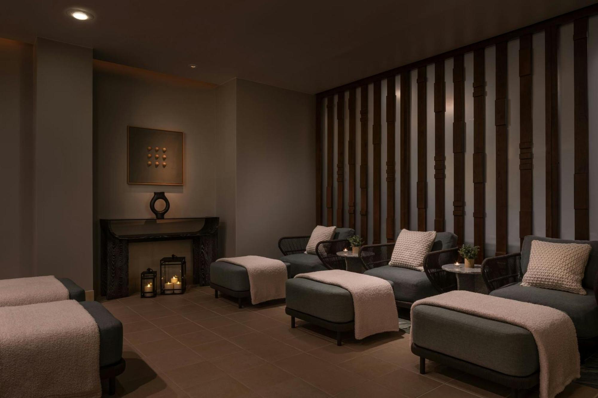 The Ritz-Carlton Dallas, Las Colinas Irving Exterior photo