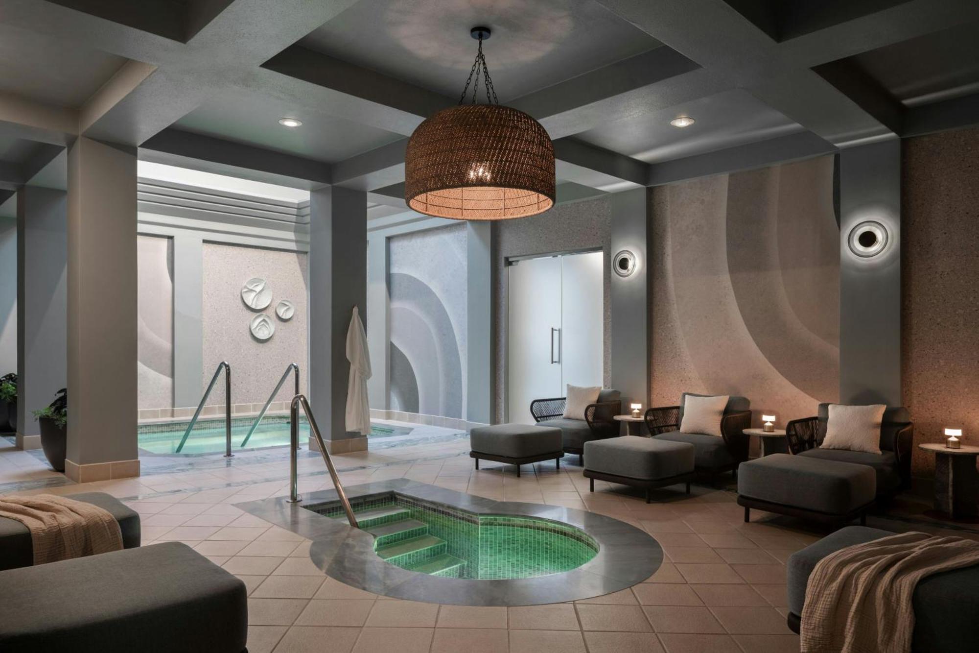 The Ritz-Carlton Dallas, Las Colinas Irving Exterior photo