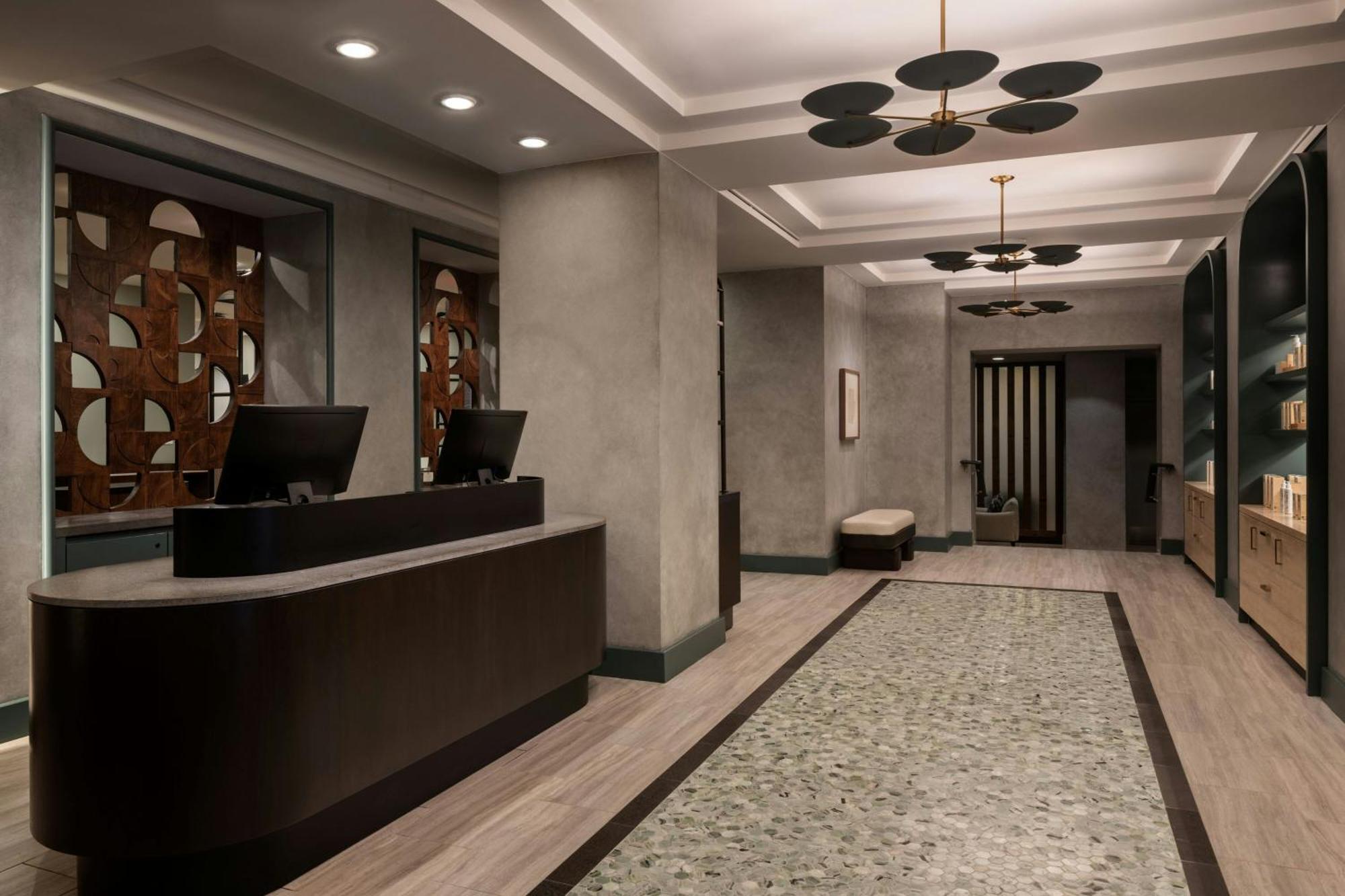 The Ritz-Carlton Dallas, Las Colinas Irving Exterior photo