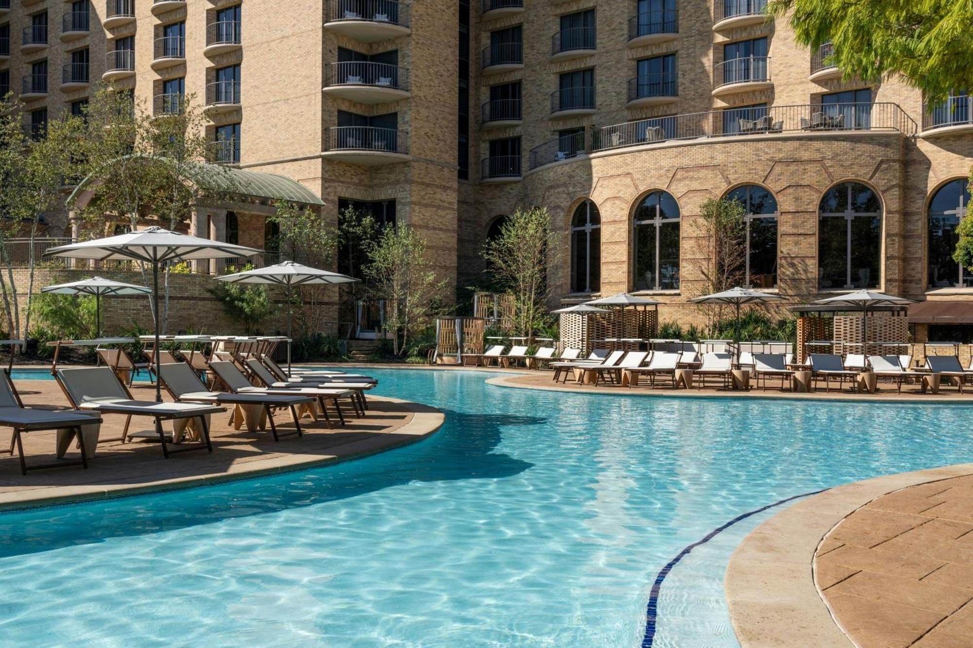 The Ritz-Carlton Dallas, Las Colinas Hotel Irving Exterior photo