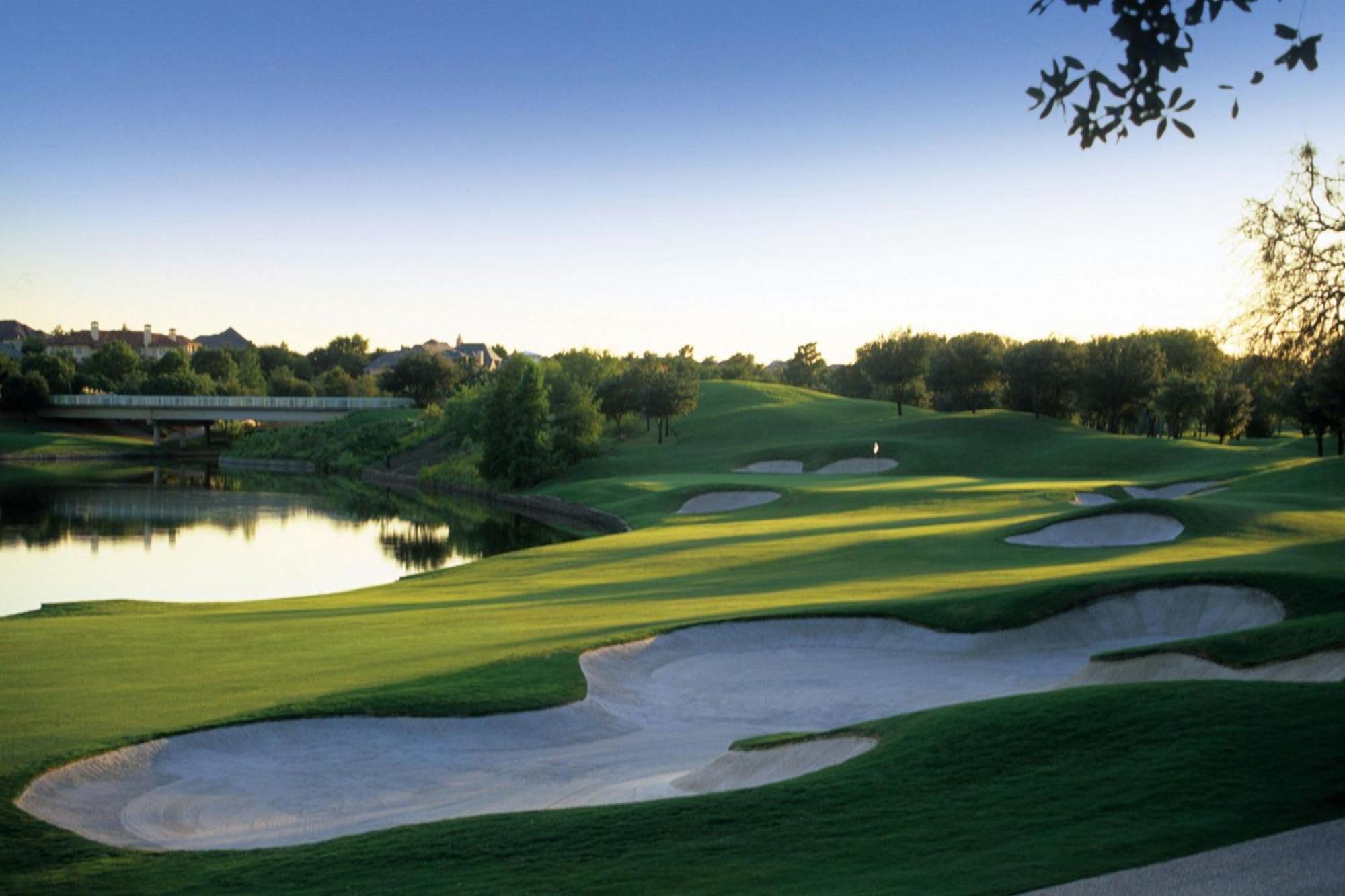 The Ritz-Carlton Dallas, Las Colinas Irving Exterior photo