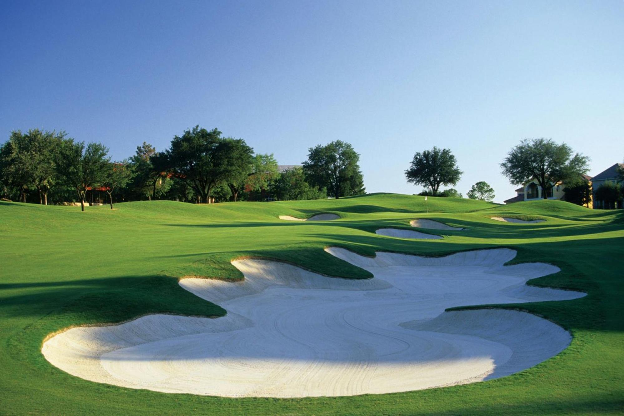 The Ritz-Carlton Dallas, Las Colinas Irving Exterior photo