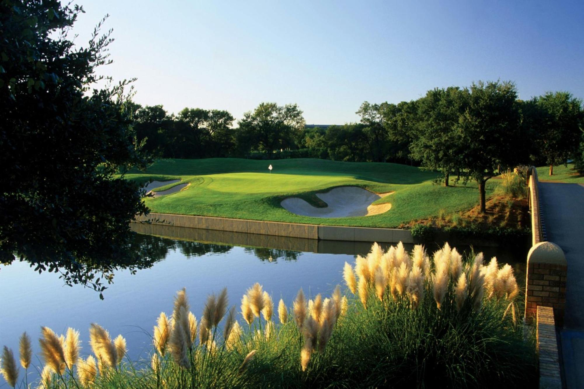 The Ritz-Carlton Dallas, Las Colinas Irving Exterior photo