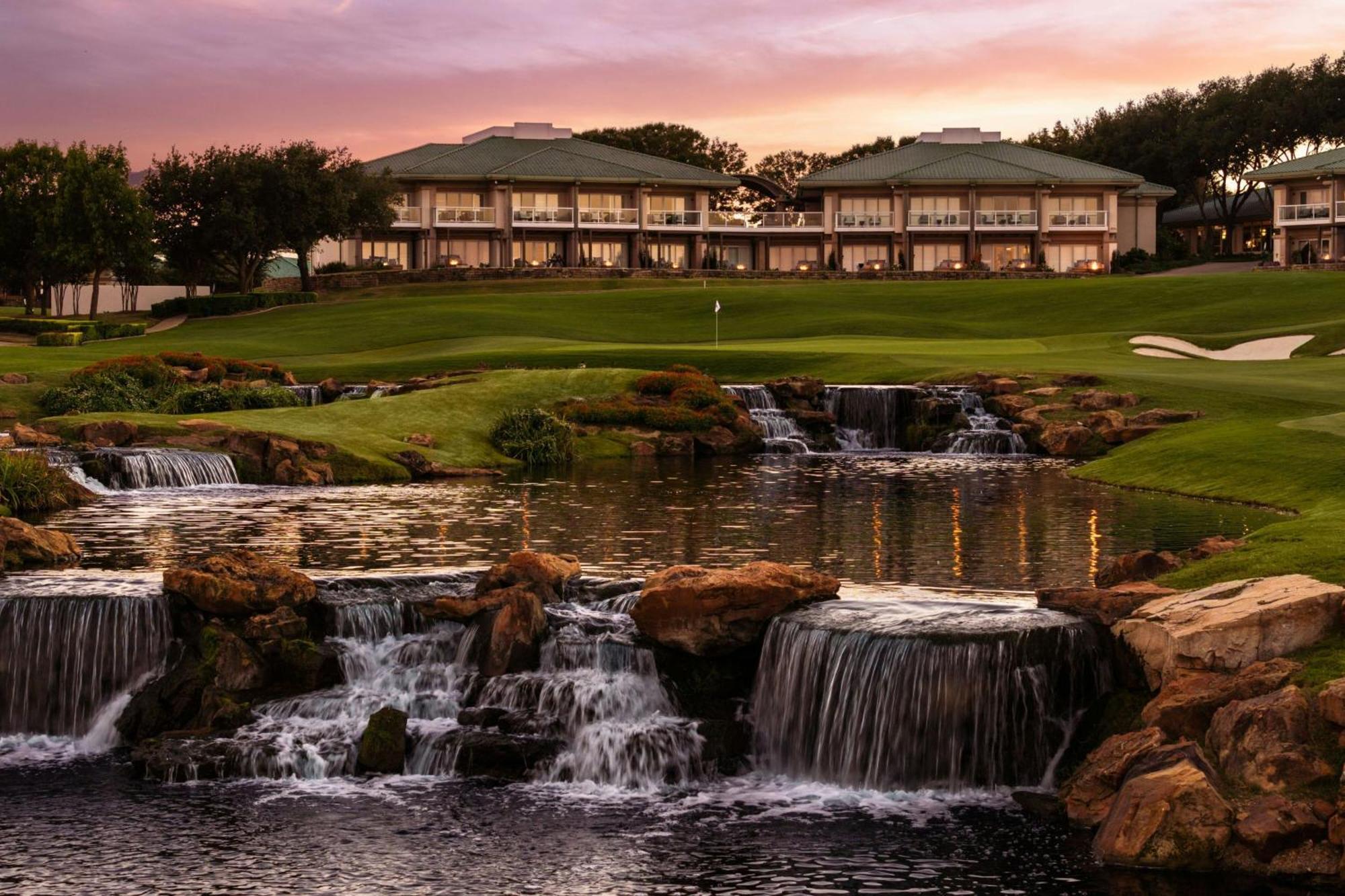 The Ritz-Carlton Dallas, Las Colinas Irving Exterior photo