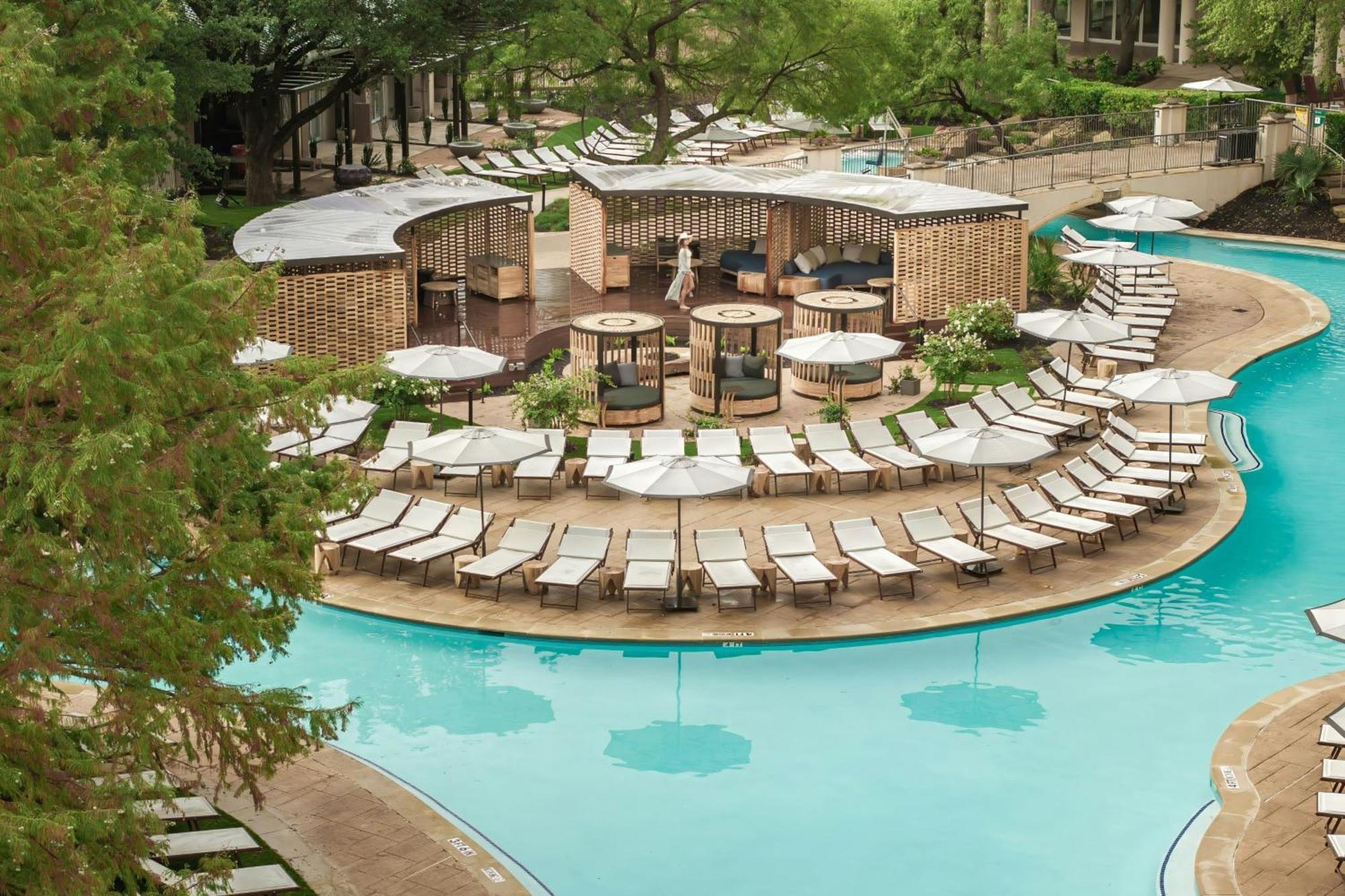 The Ritz-Carlton Dallas, Las Colinas Irving Exterior photo